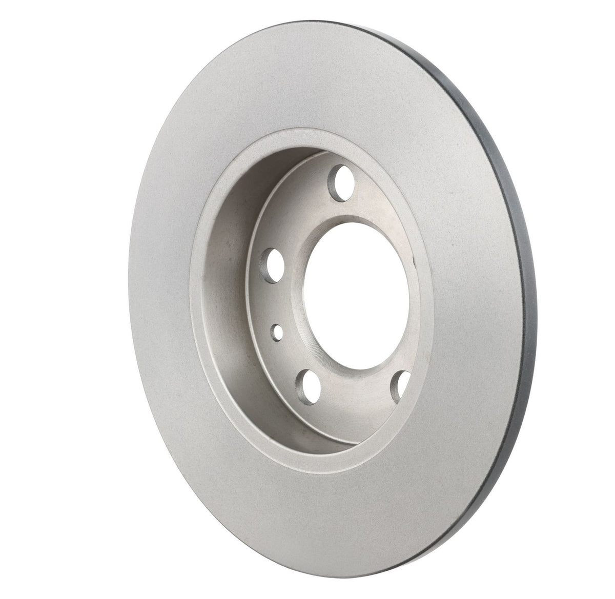 PRIME UV Coated Rear Disc Brake Rotor - 08.9148.11_22