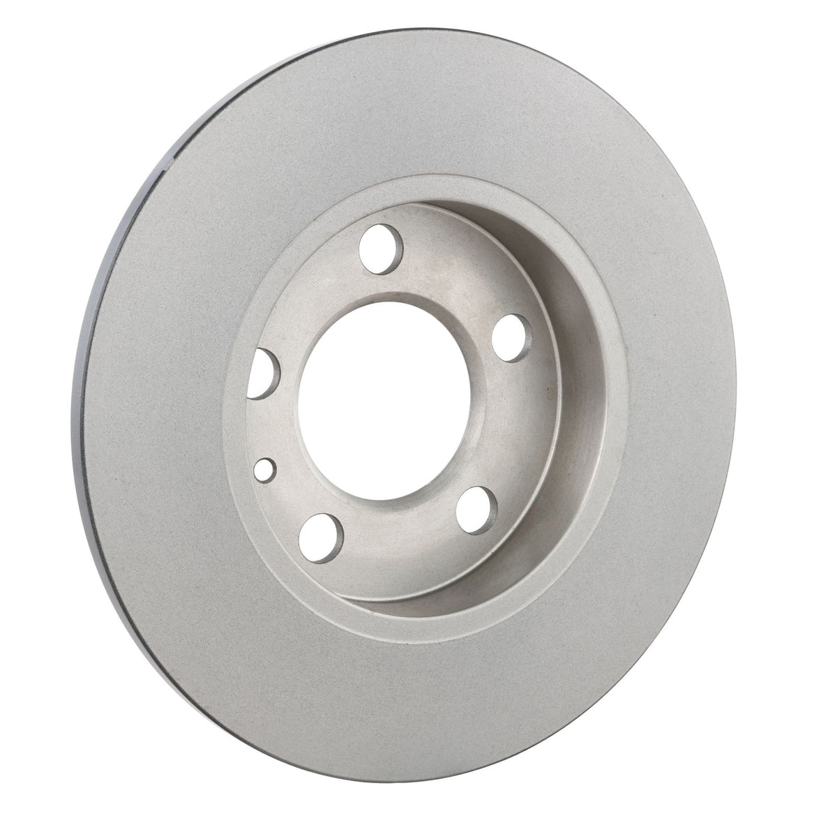 PRIME UV Coated Rear Disc Brake Rotor - 08.9148.11_17