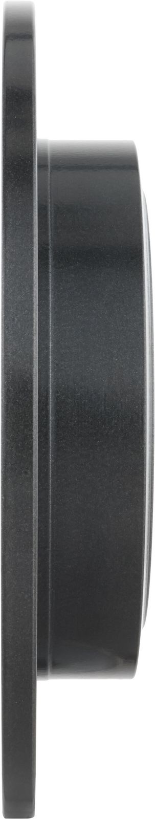 PRIME UV Coated Rear Disc Brake Rotor - 08.9163.11_02