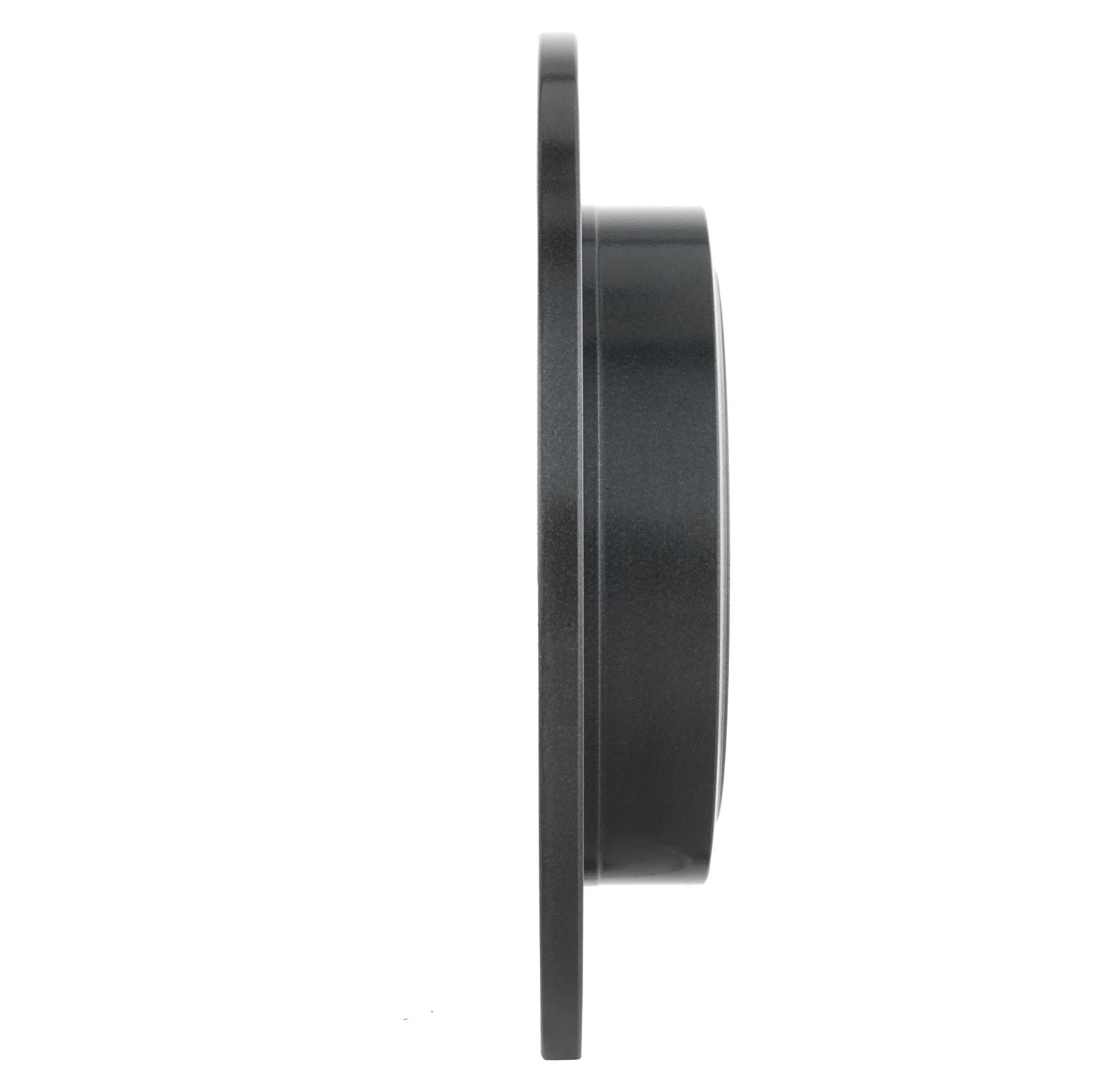 PRIME UV Coated Rear Disc Brake Rotor - 08.9163.11_25
