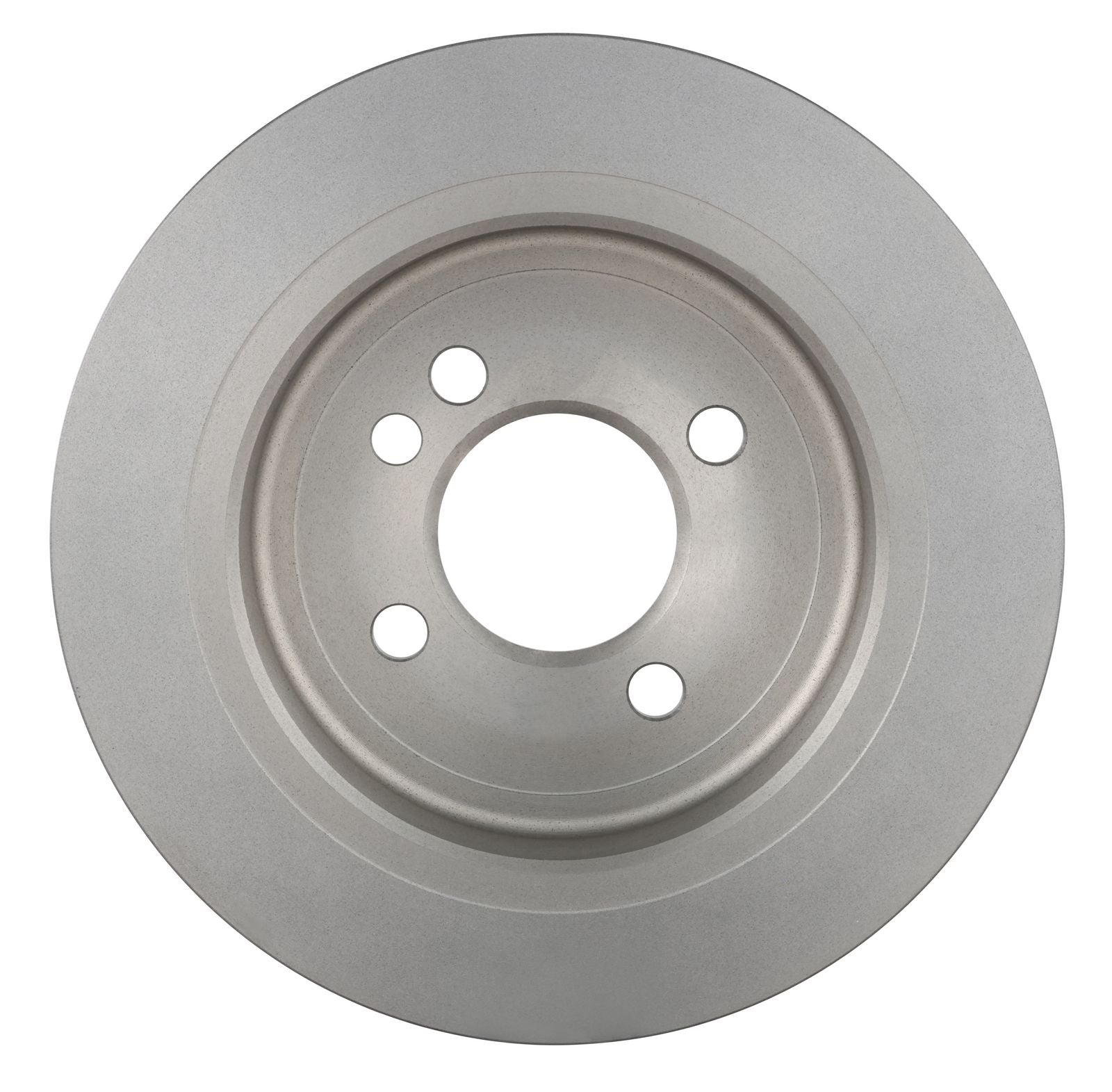 PRIME UV Coated Rear Disc Brake Rotor - 08.9163.11_19
