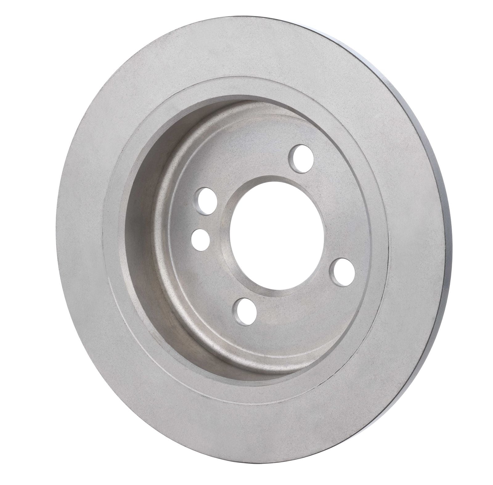 PRIME UV Coated Rear Disc Brake Rotor - 08.9163.21_16