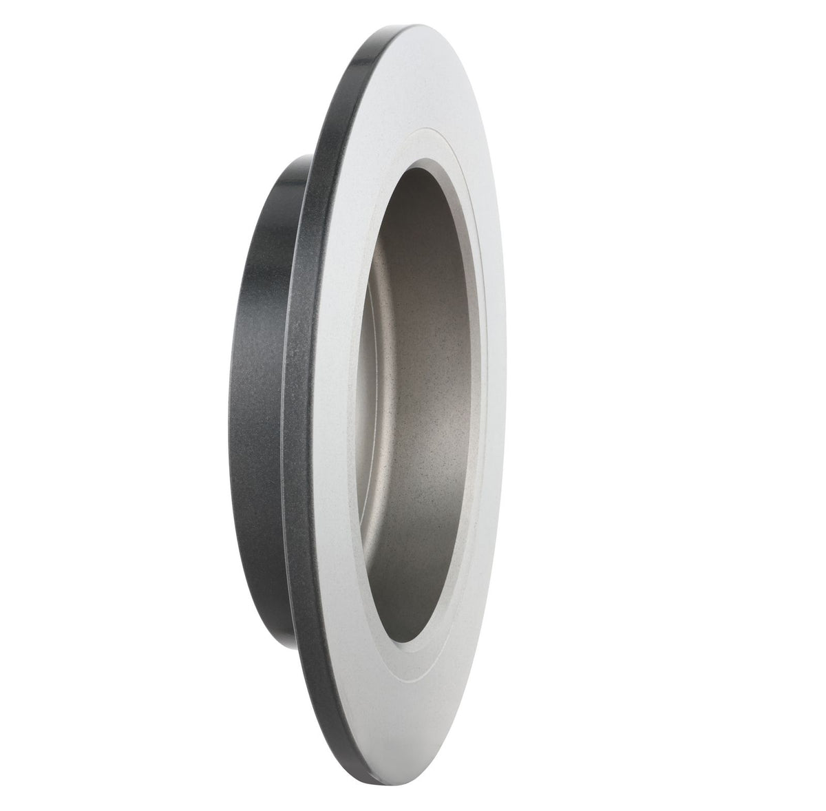 PRIME UV Coated Rear Disc Brake Rotor - 08.9163.11_14