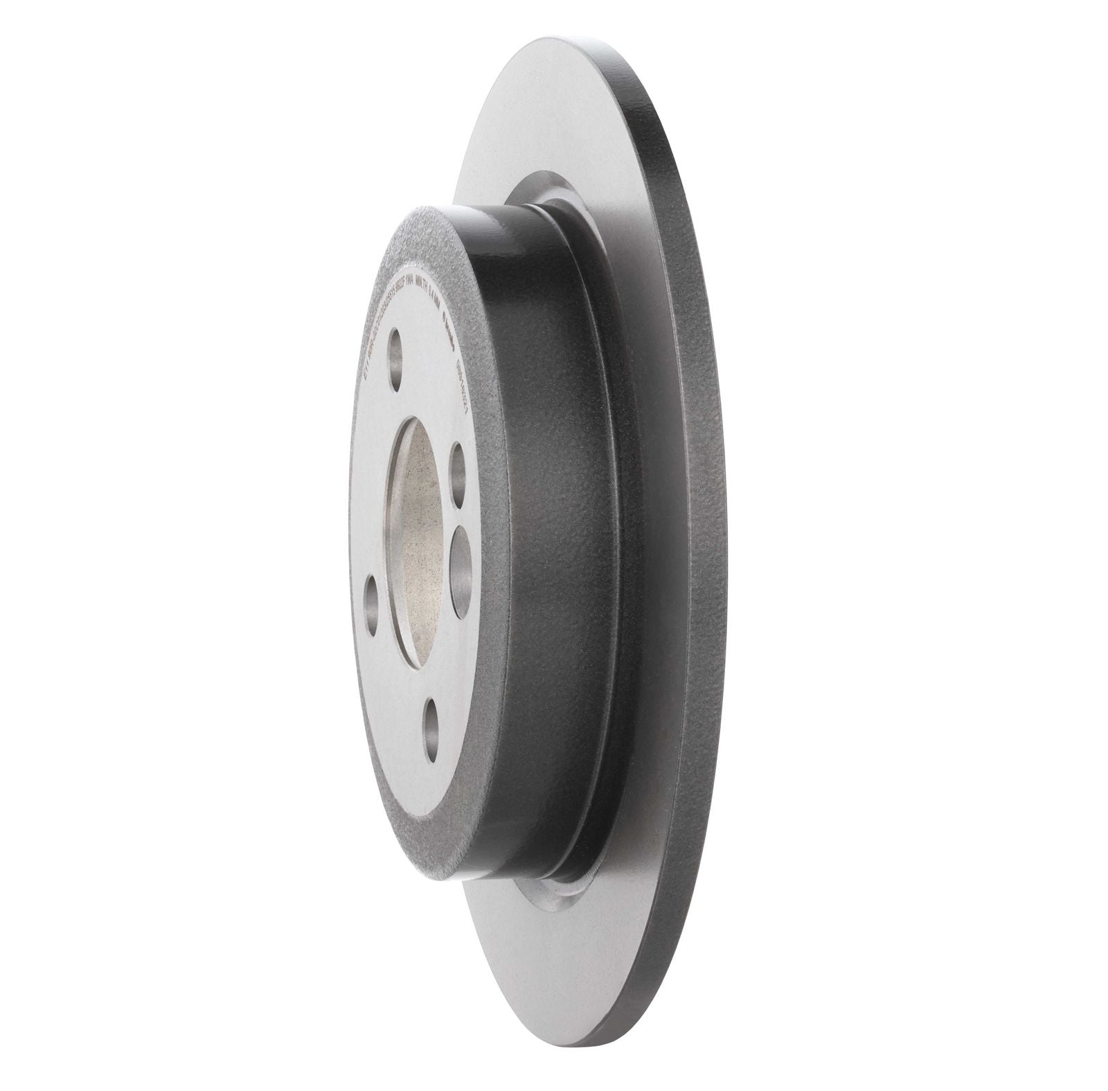 PRIME UV Coated Rear Disc Brake Rotor - 08.9163.21_07