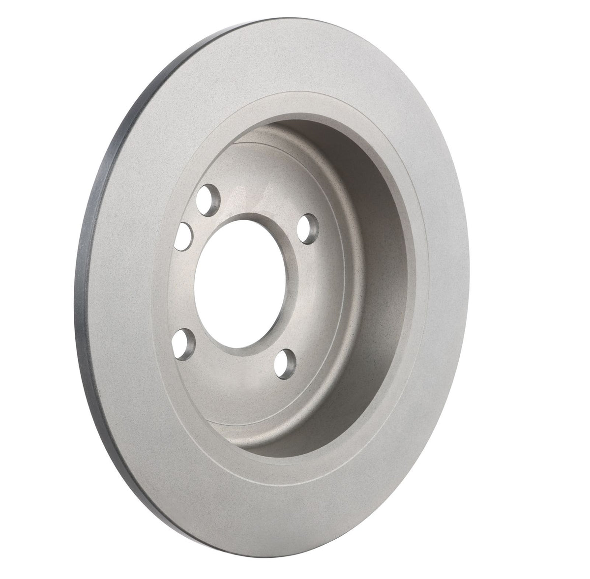 PRIME UV Coated Rear Disc Brake Rotor - 08.9163.11_16