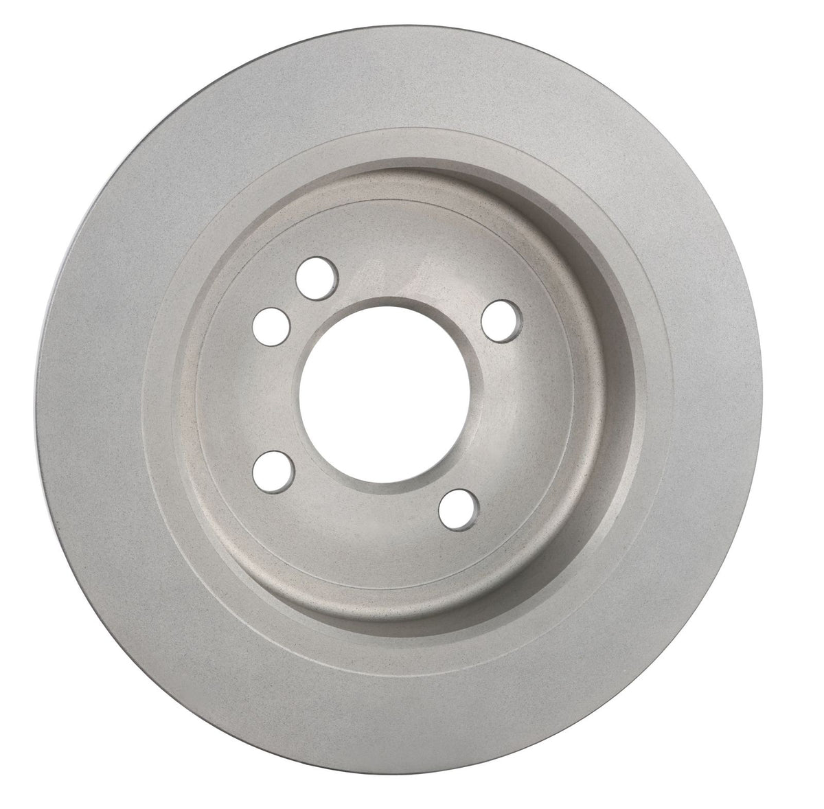 PRIME UV Coated Rear Disc Brake Rotor - 08.9163.11_18