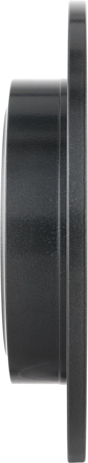 PRIME UV Coated Rear Disc Brake Rotor - 08.9163.11_04