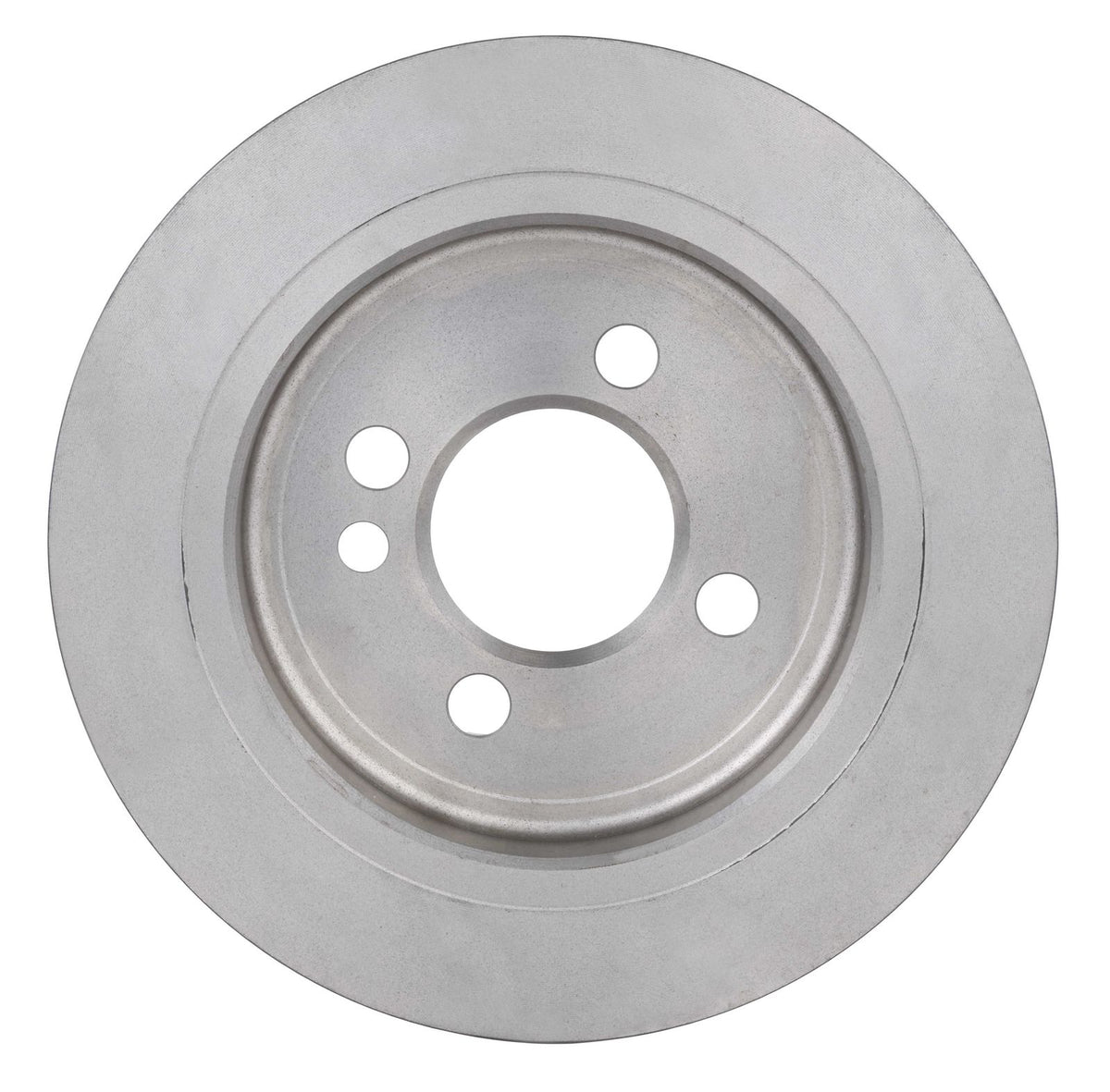 PRIME UV Coated Rear Disc Brake Rotor - 08.9163.21_14