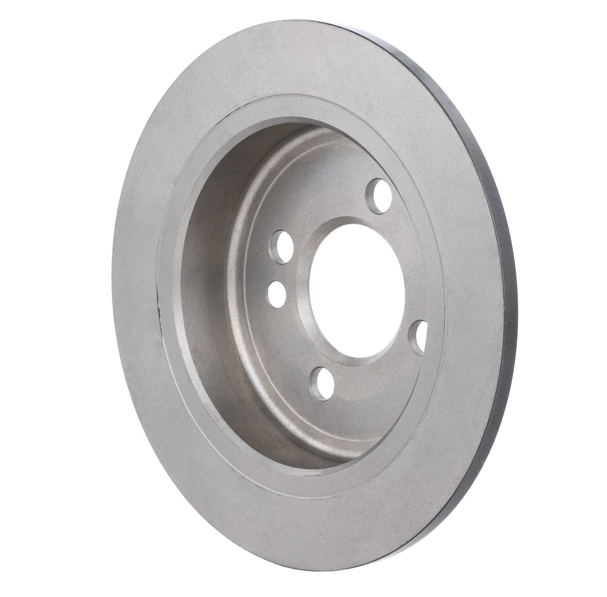 PRIME UV Coated Rear Disc Brake Rotor - 08.9163.21_17