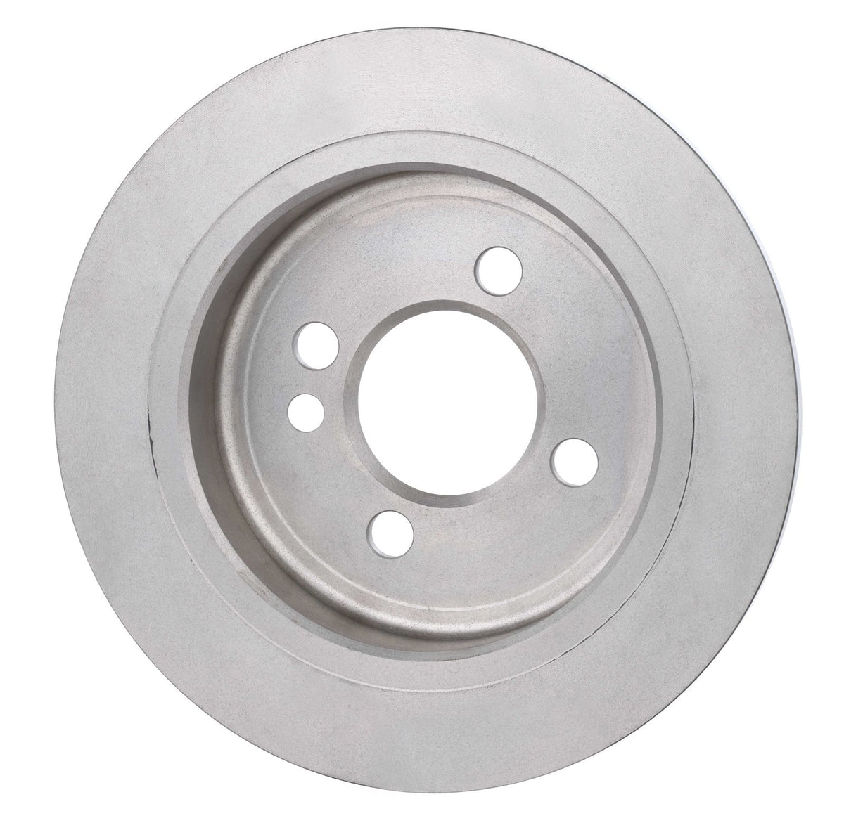 PRIME UV Coated Rear Disc Brake Rotor - 08.9163.21_15