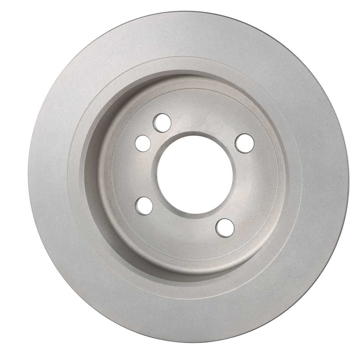 PRIME UV Coated Rear Disc Brake Rotor - 08.9163.11_20