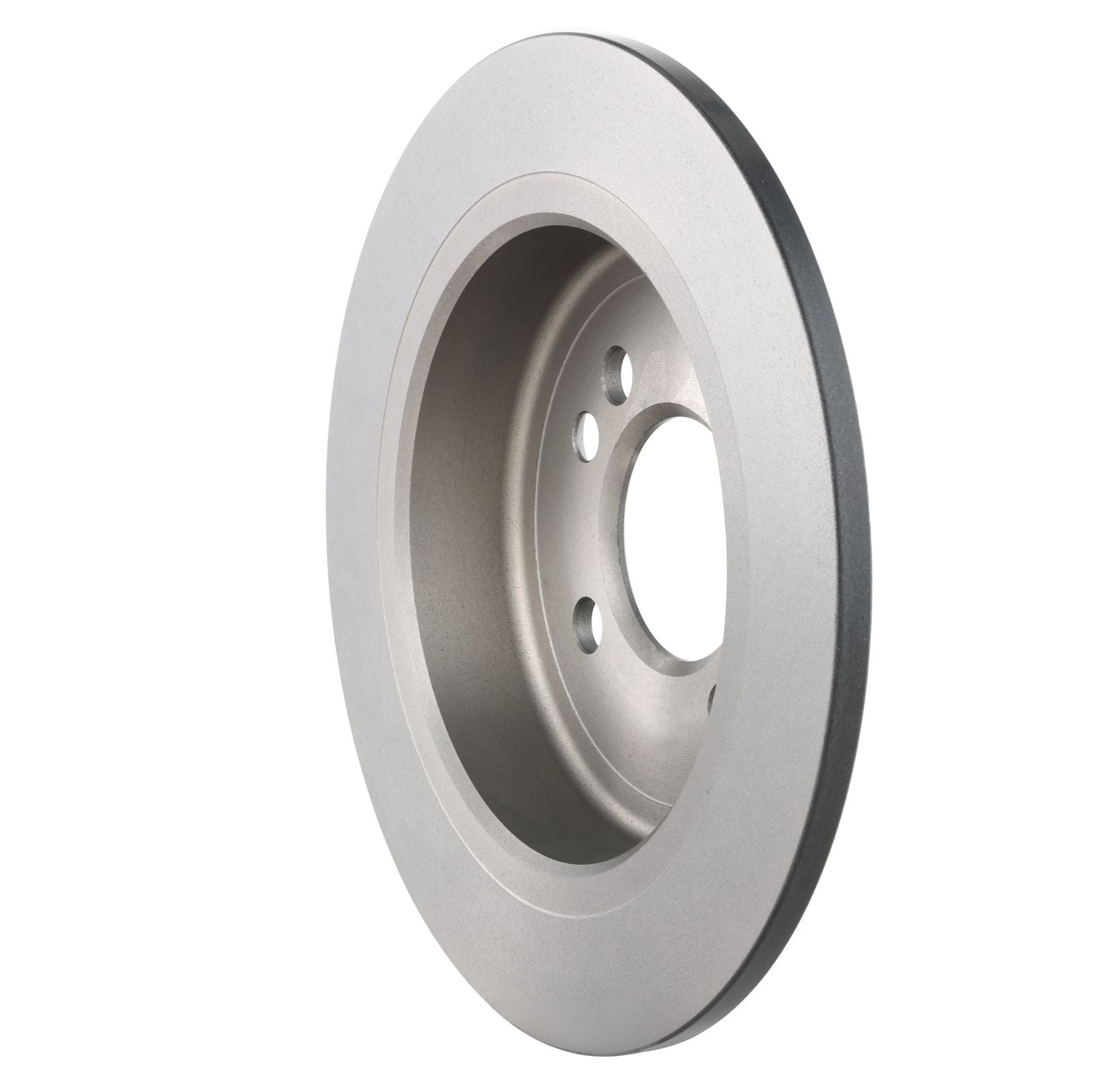 PRIME UV Coated Rear Disc Brake Rotor - 08.9163.11_23