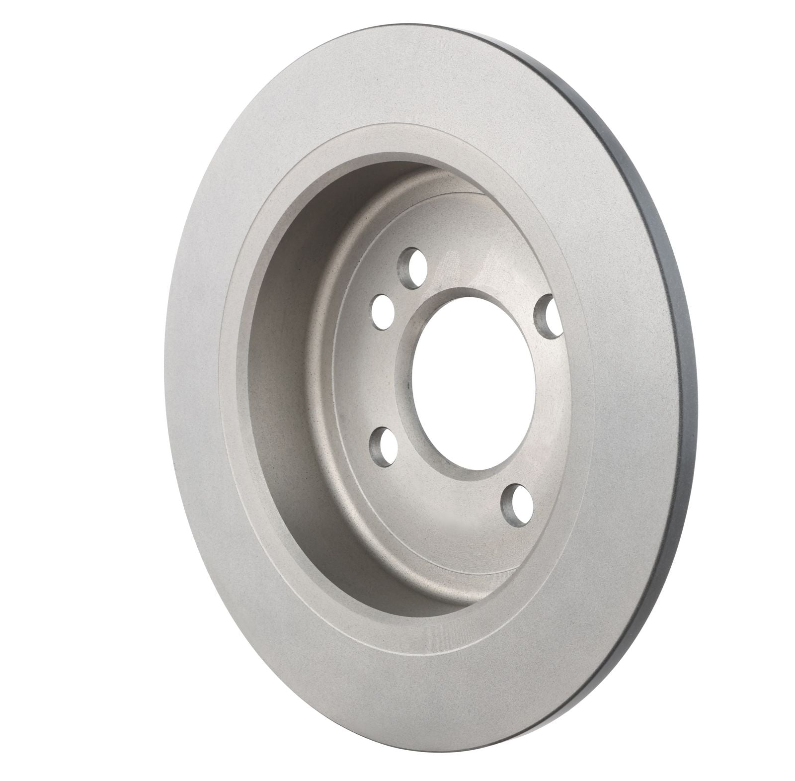 PRIME UV Coated Rear Disc Brake Rotor - 08.9163.11_22