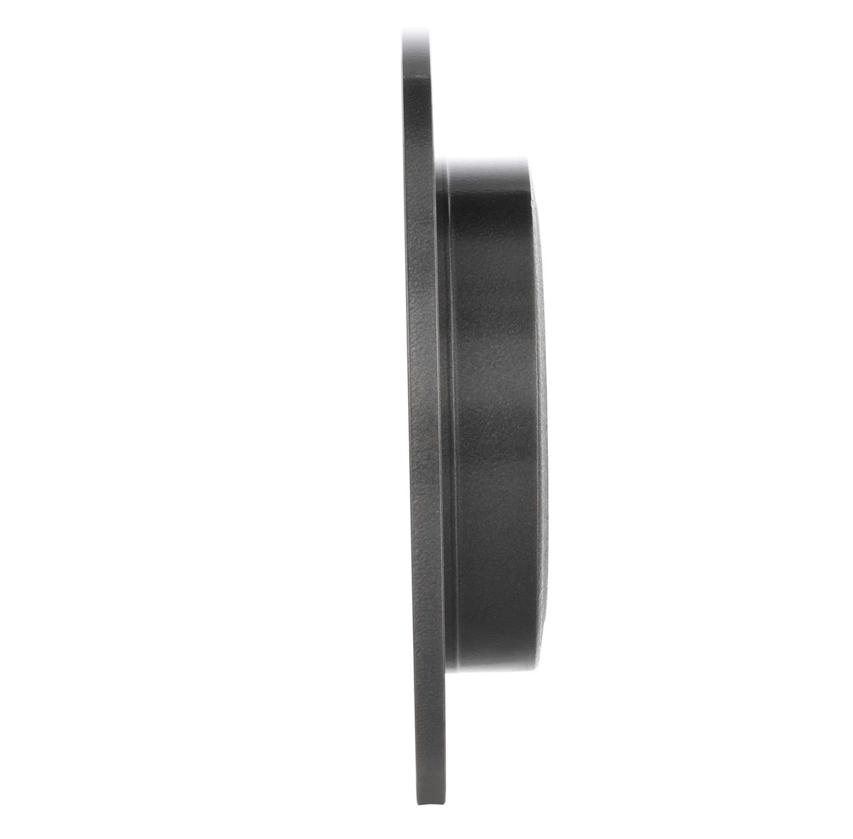 PRIME UV Coated Rear Disc Brake Rotor - 08.9163.21_20