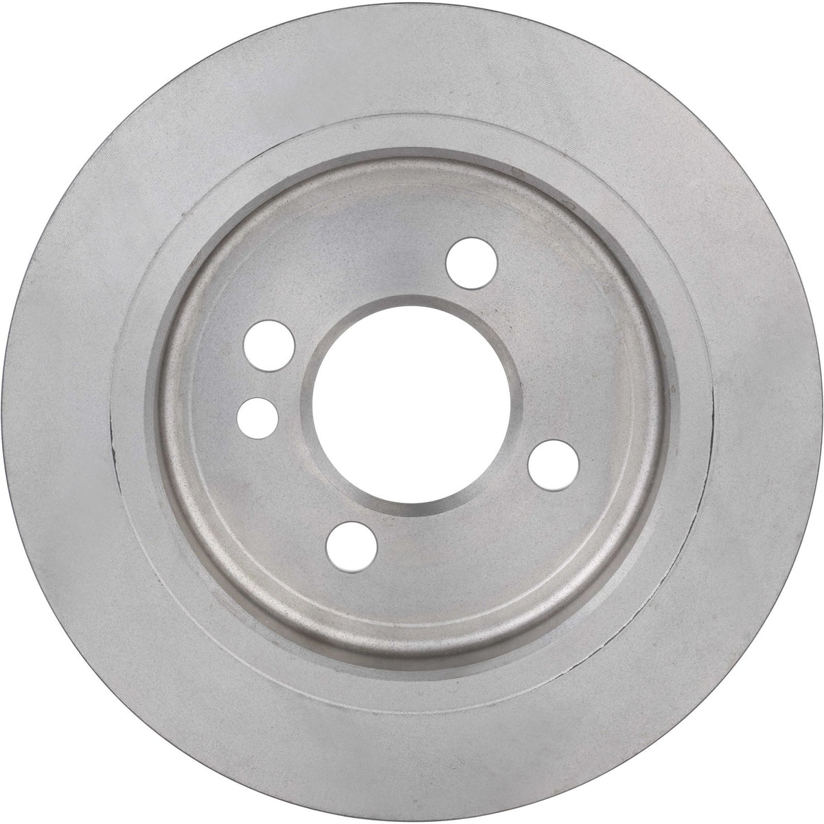 PRIME UV Coated Rear Disc Brake Rotor - 08.9163.21_30