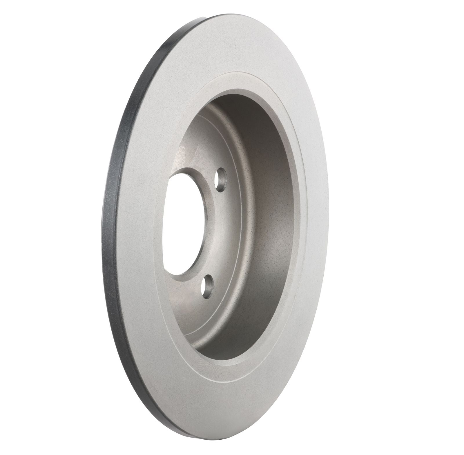 PRIME UV Coated Rear Disc Brake Rotor - 08.9163.11_15