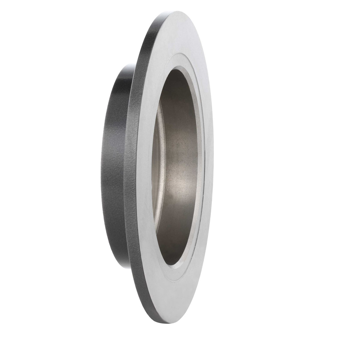PRIME UV Coated Rear Disc Brake Rotor - 08.9163.21_09