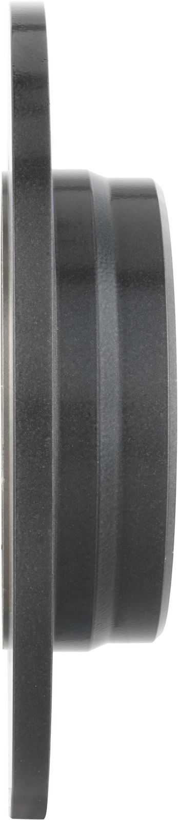 PRIME UV Coated Rear Disc Brake Rotor - 08.9175.11_02