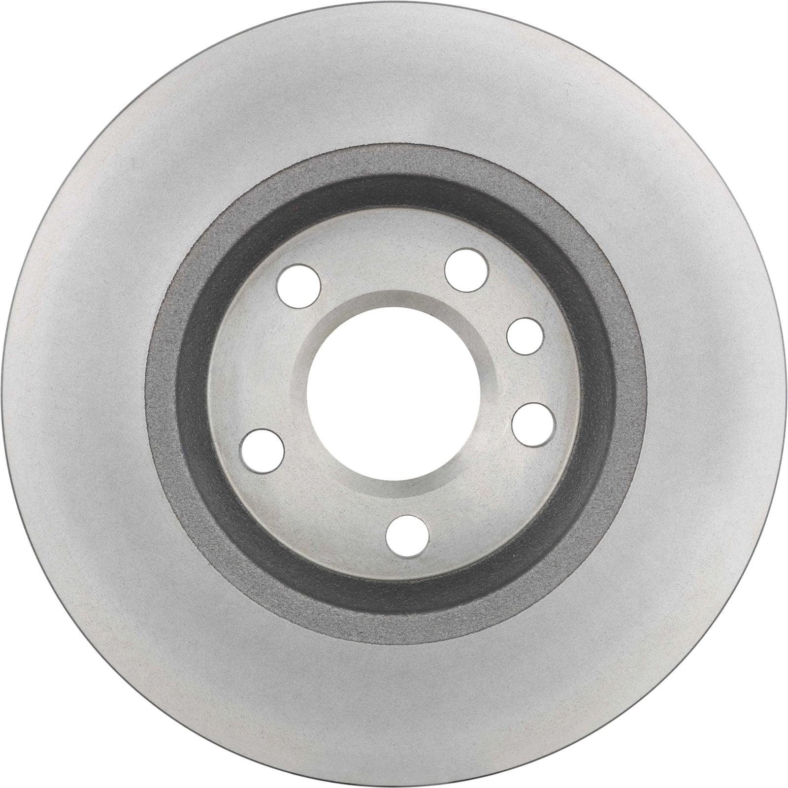 PRIME UV Coated Rear Disc Brake Rotor - 08.9176.11_05