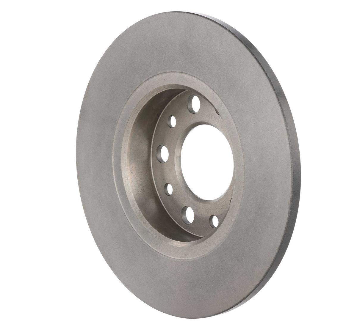 PRIME UV Coated Rear Disc Brake Rotor - 08.9364.21_21