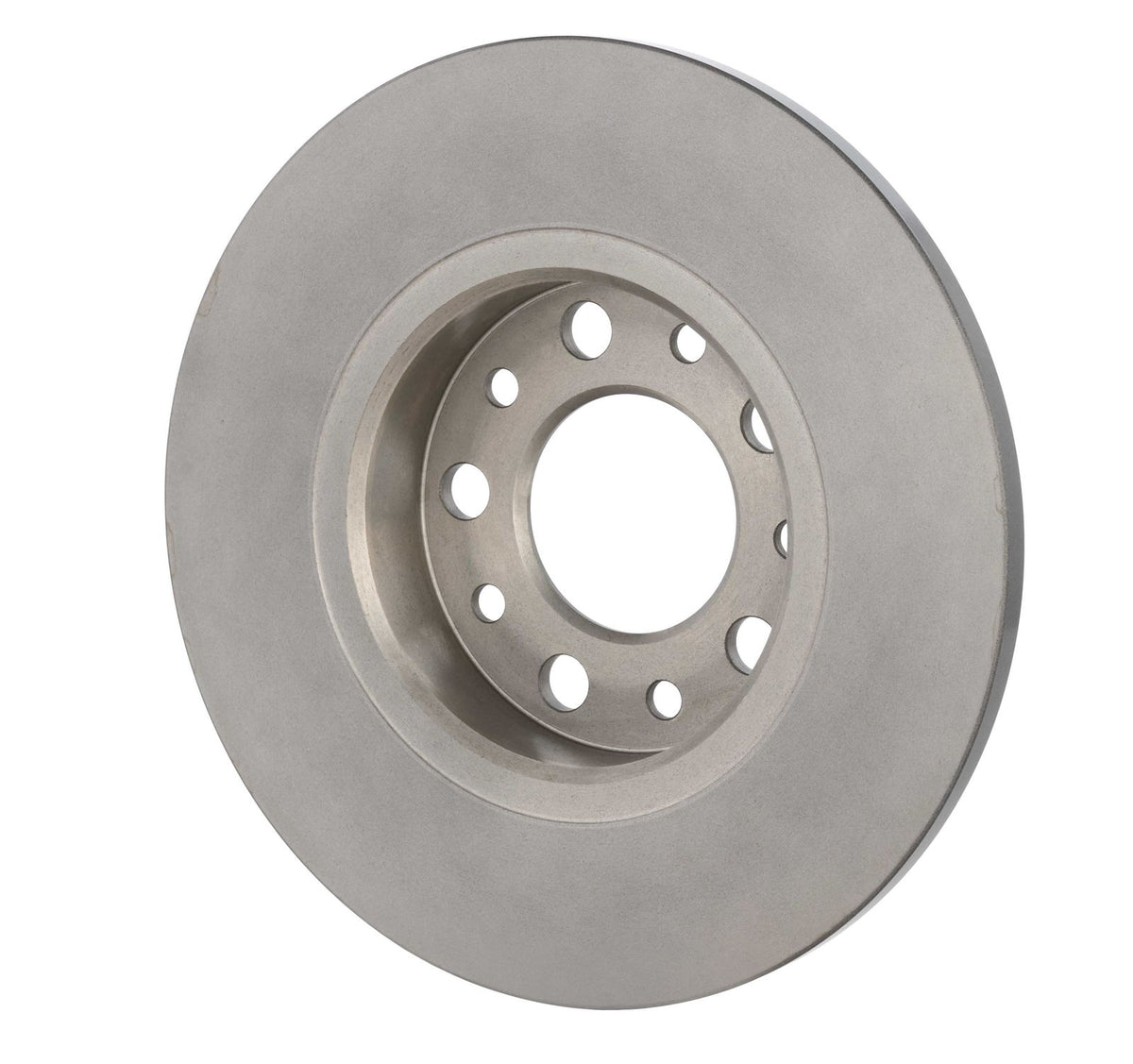 PRIME UV Coated Rear Disc Brake Rotor - 08.9364.21_20
