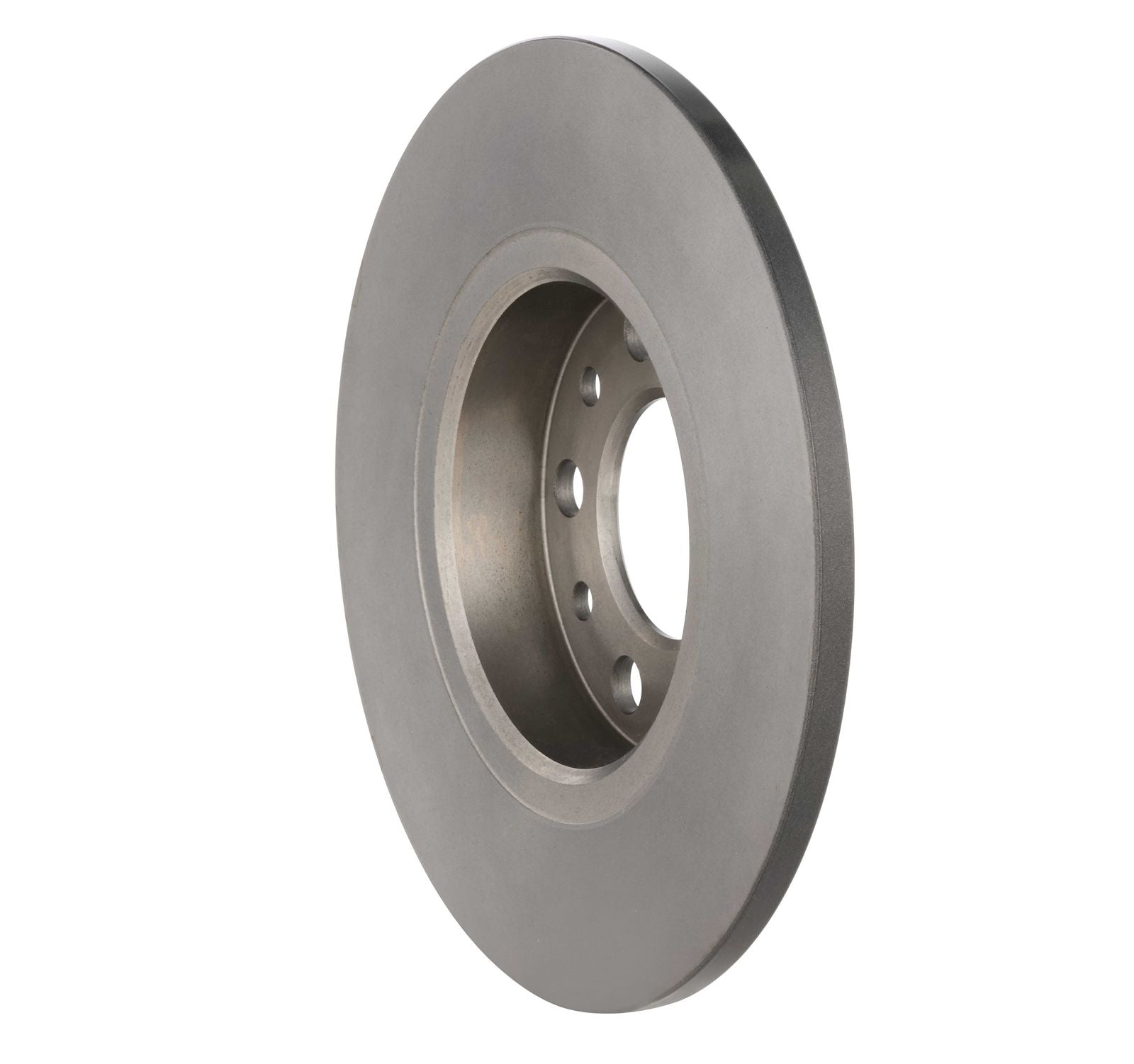 PRIME UV Coated Rear Disc Brake Rotor - 08.9364.21_22