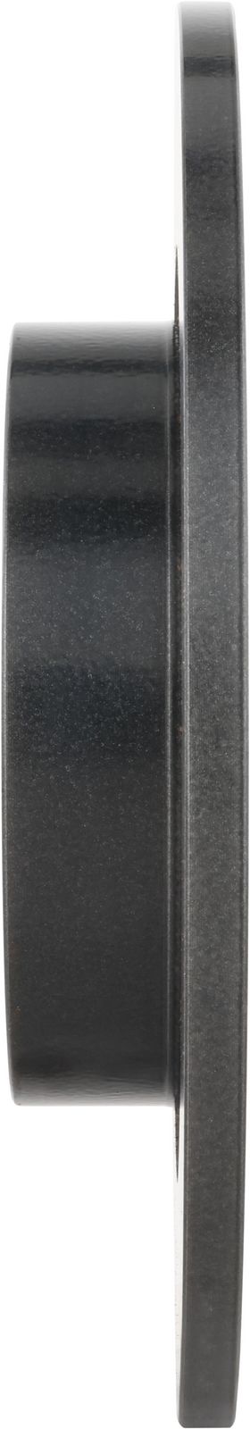 PRIME UV Coated Rear Disc Brake Rotor - 08.9460.41_04