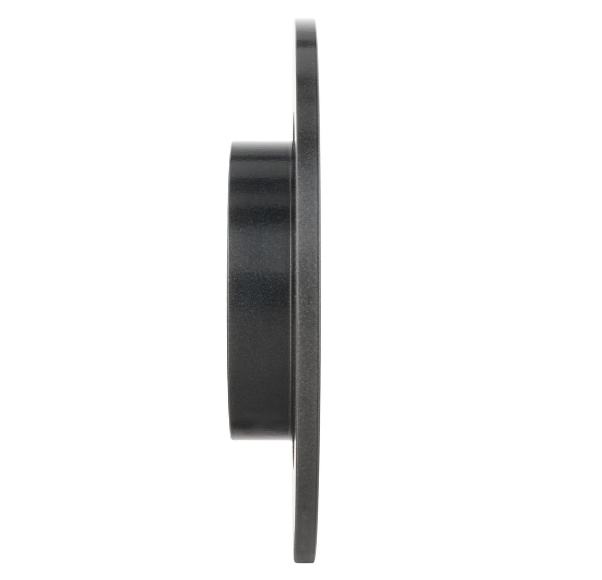 PRIME UV Coated Rear Disc Brake Rotor - 08.9460.41_08