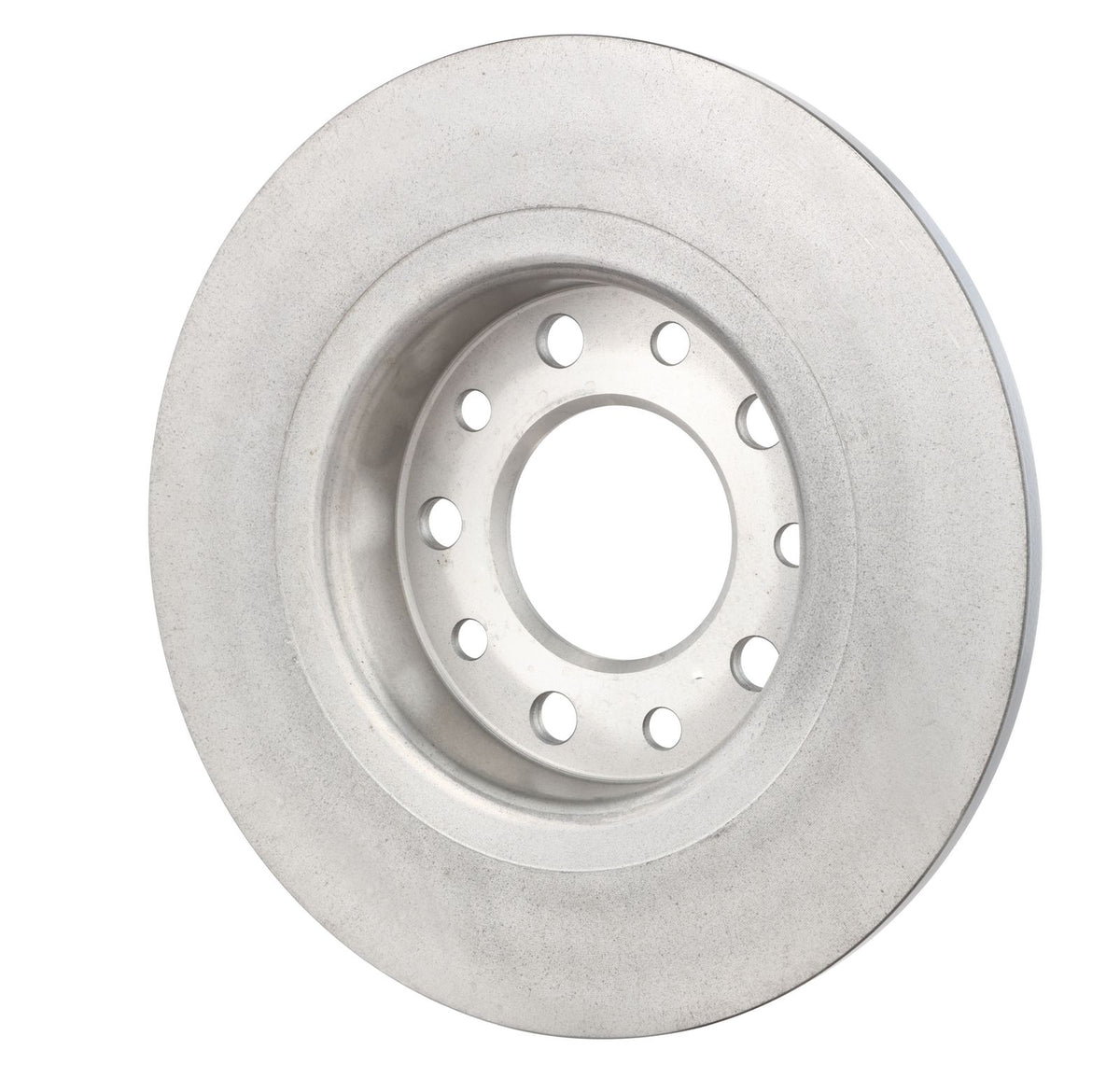 PRIME UV Coated Rear Disc Brake Rotor - 08.9460.41_16