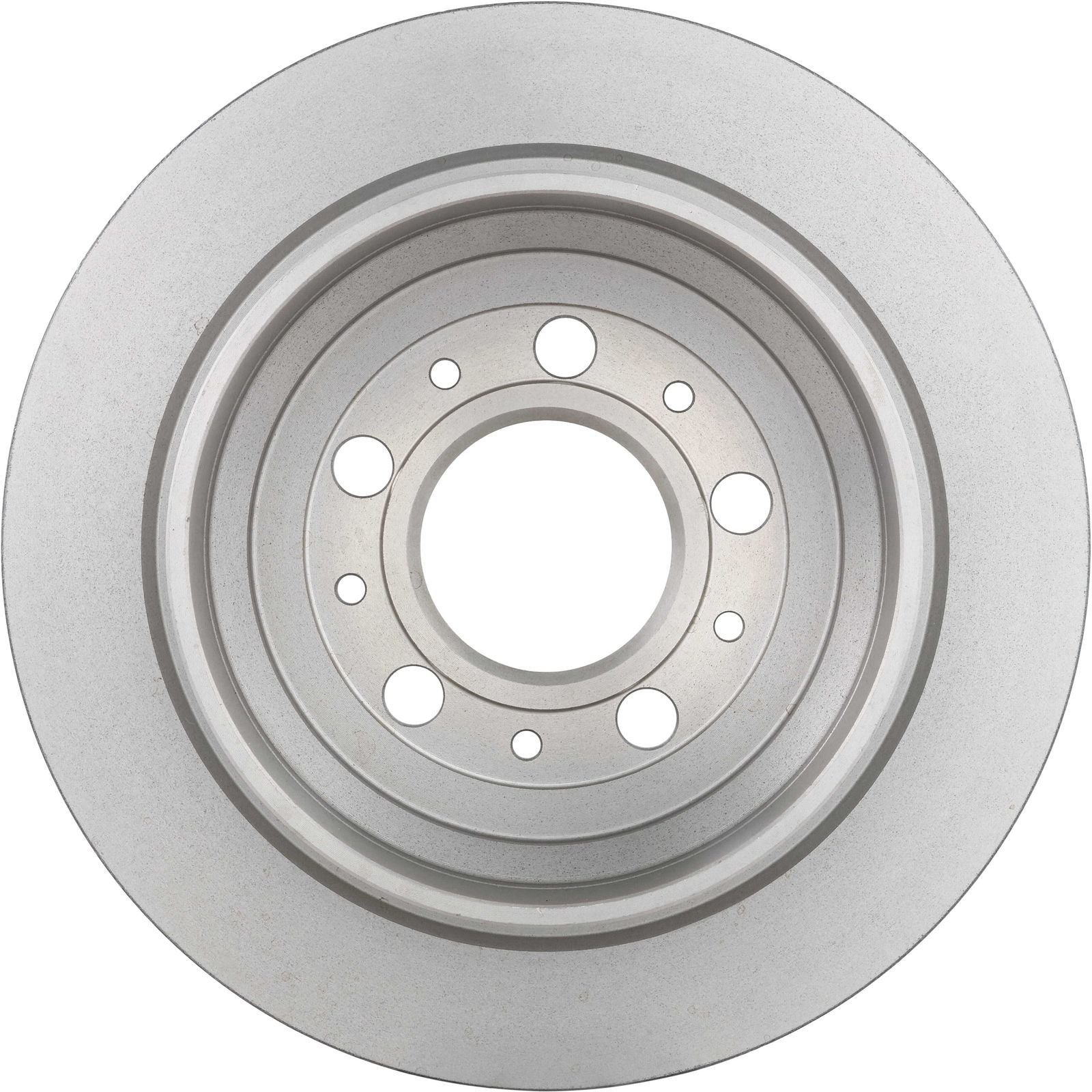 PRIME UV Coated Rear Disc Brake Rotor - 08.9462.11_05