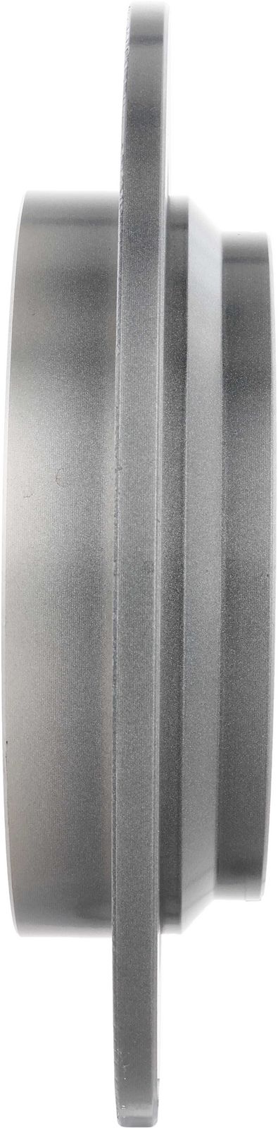 PRIME UV Coated Rear Disc Brake Rotor - 08.9462.11_02