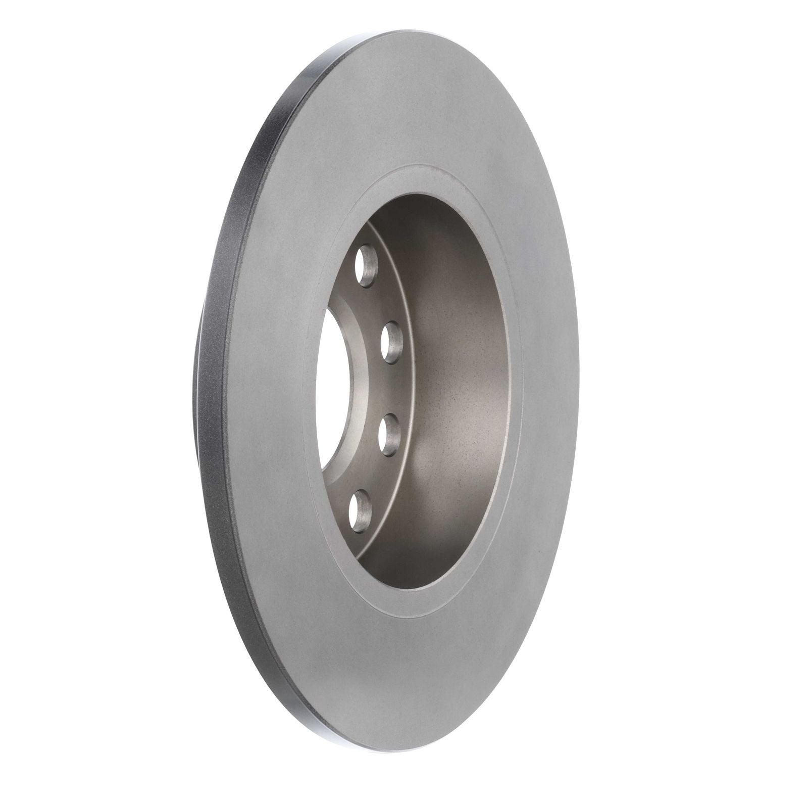 PRIME UV Coated Rear Disc Brake Rotor - 08.9488.11_16