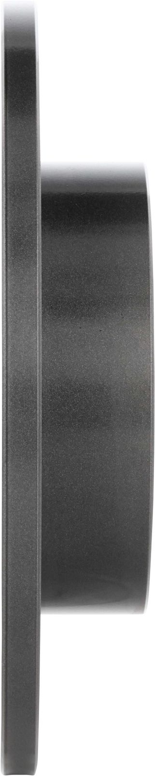 PRIME UV Coated Rear Disc Brake Rotor - 08.9488.11_02