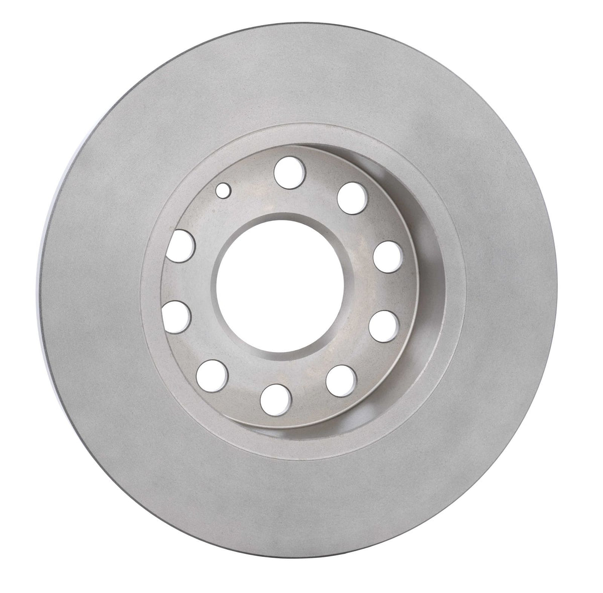 PRIME UV Coated Rear Disc Brake Rotor - 08.9488.11_19