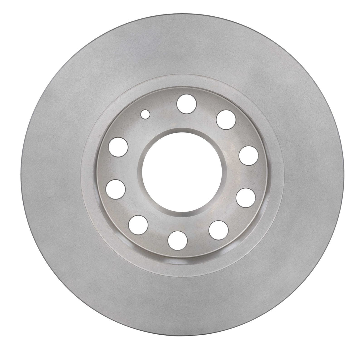 PRIME UV Coated Rear Disc Brake Rotor - 08.9488.11_20