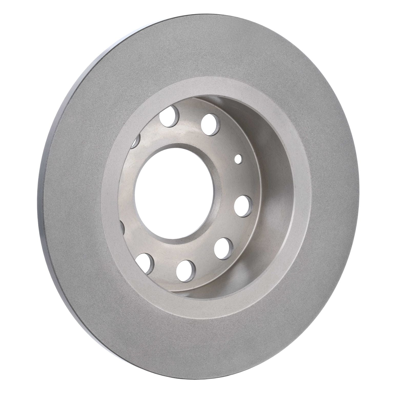 PRIME UV Coated Rear Disc Brake Rotor - 08.9502.11_18