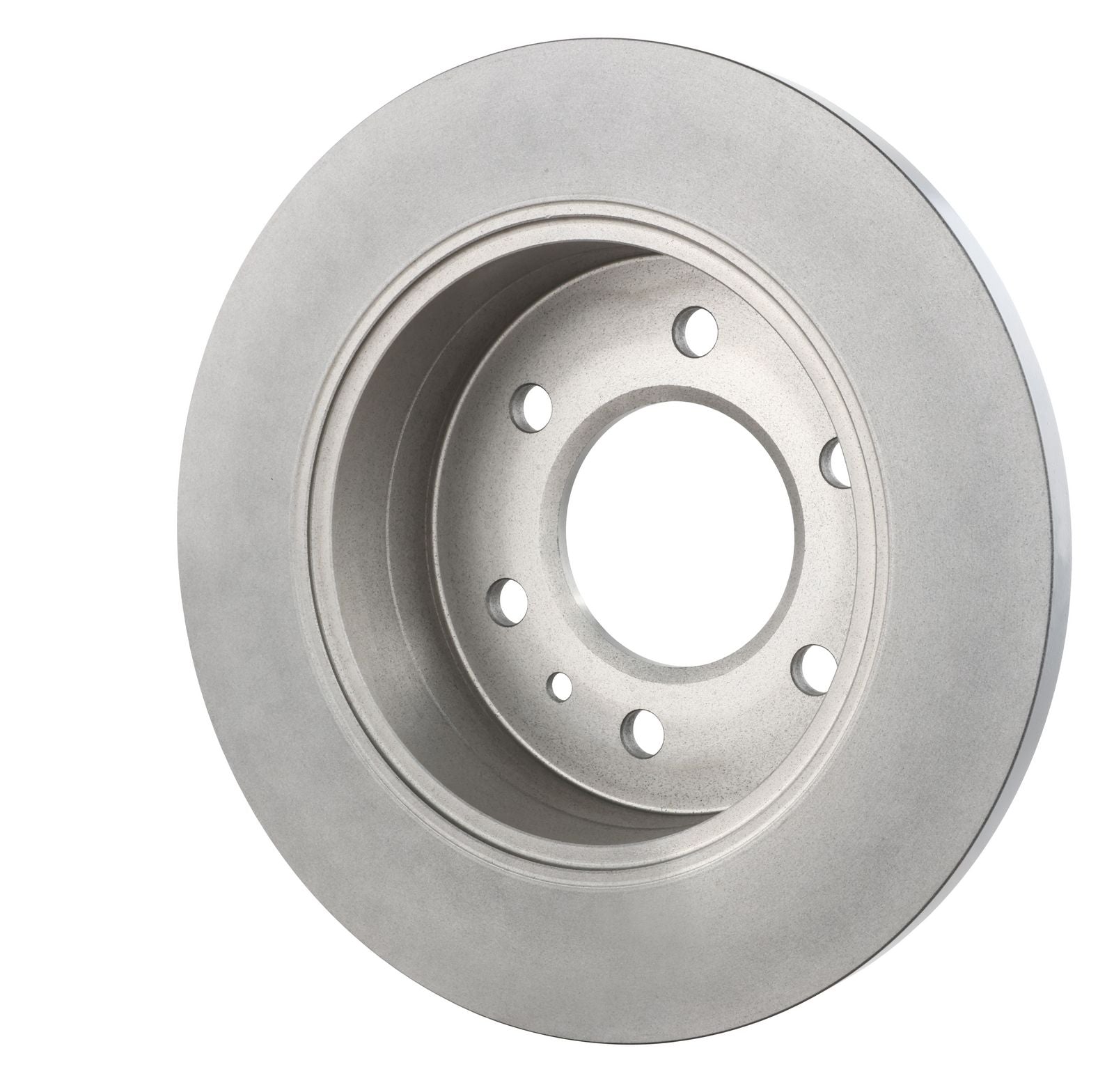 PRIME UV Coated Rear Disc Brake Rotor - 08.9509.11_21