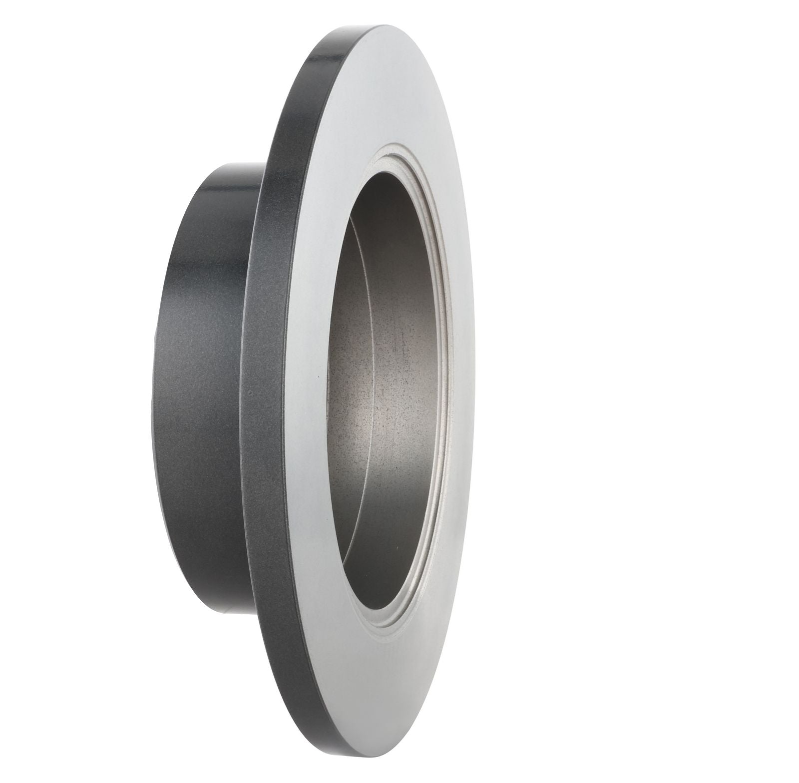 PRIME UV Coated Rear Disc Brake Rotor - 08.9509.11_14