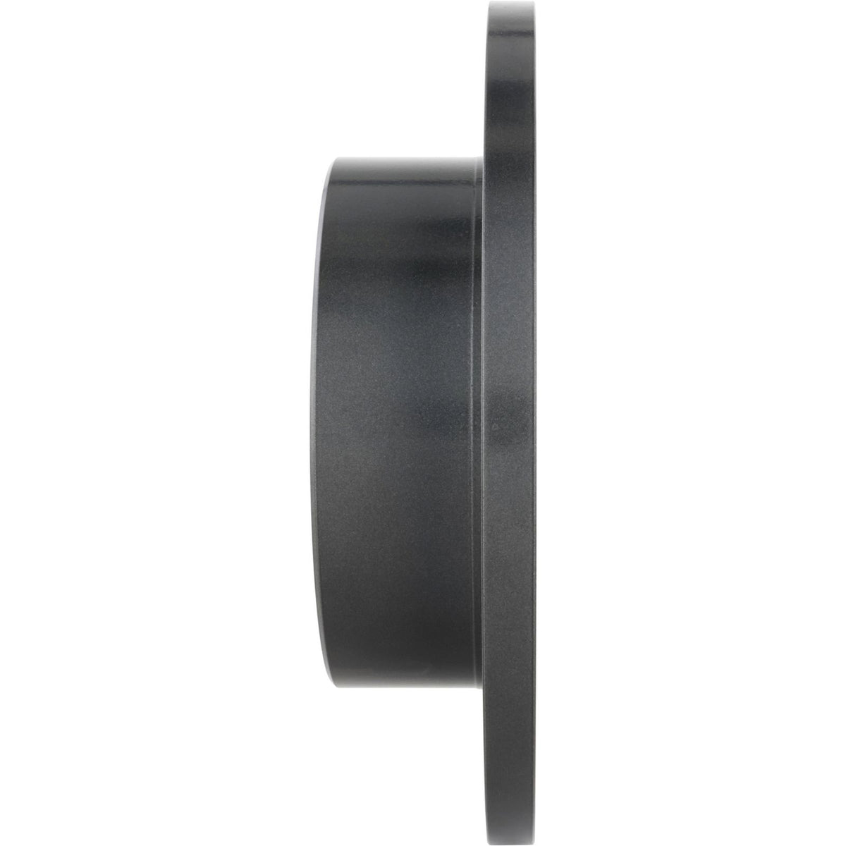 PRIME UV Coated Rear Disc Brake Rotor - 08.9509.11_01