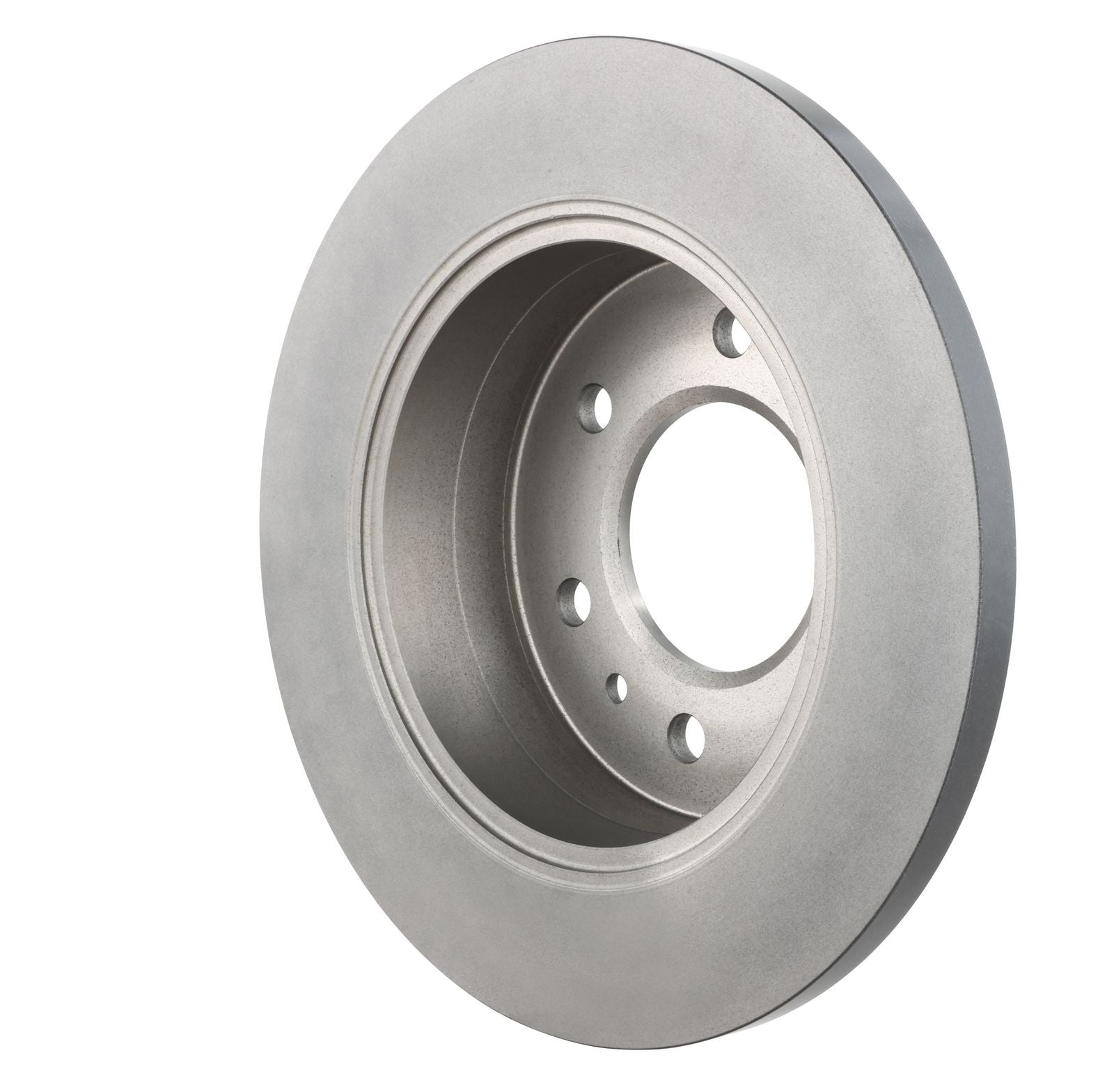 PRIME UV Coated Rear Disc Brake Rotor - 08.9509.11_22