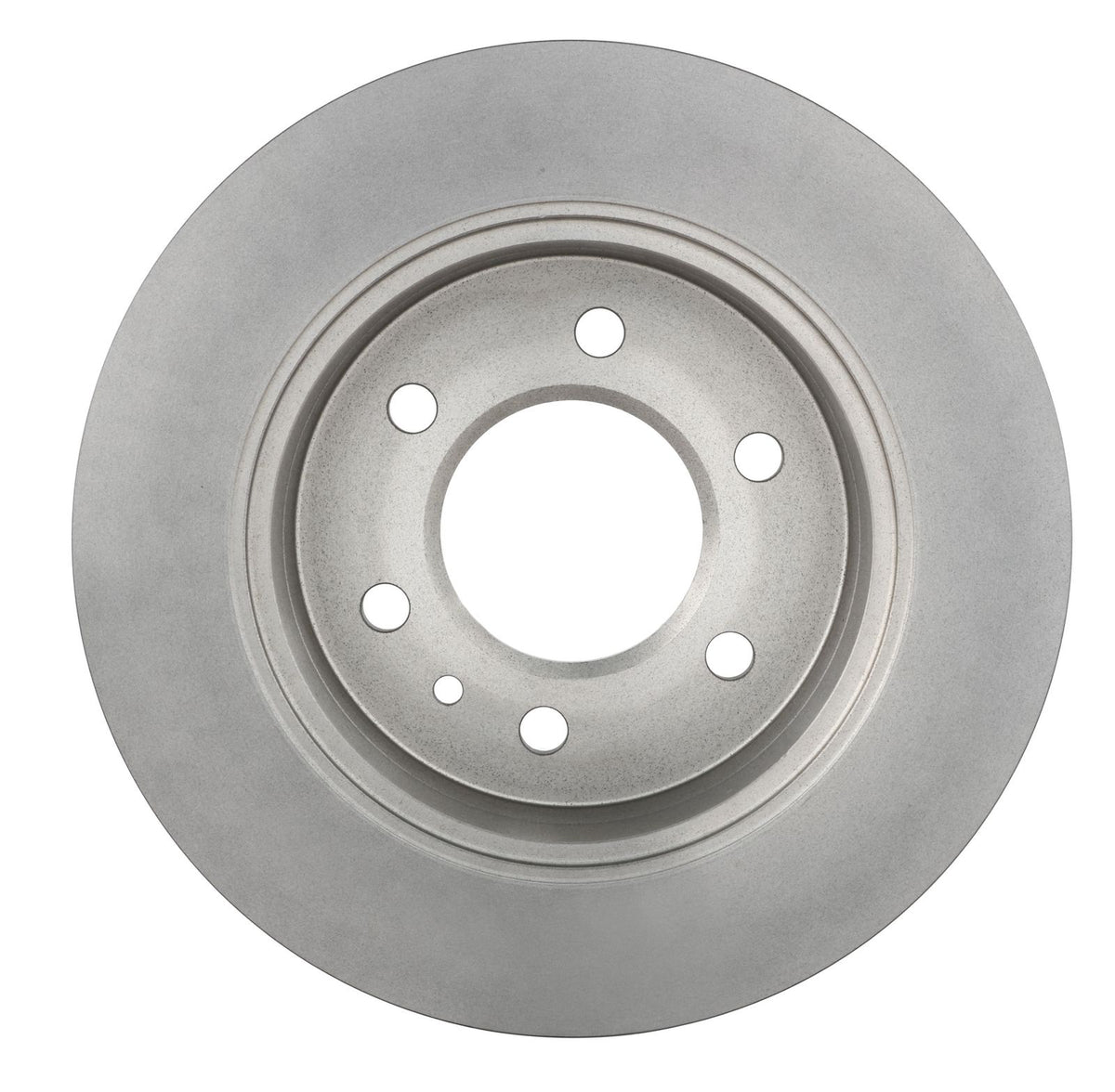 PRIME UV Coated Rear Disc Brake Rotor - 08.9509.11_19