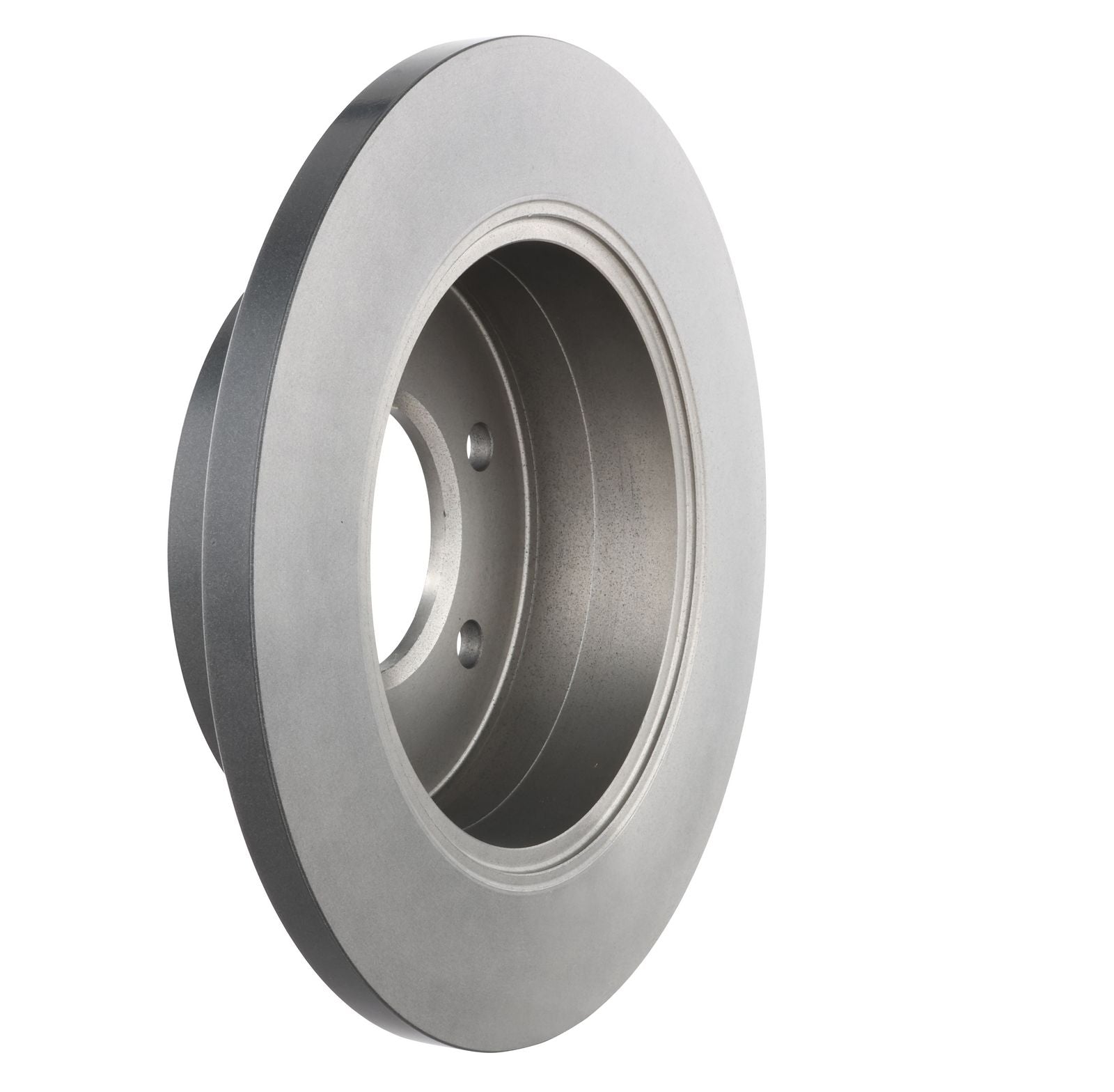 PRIME UV Coated Rear Disc Brake Rotor - 08.9509.11_15