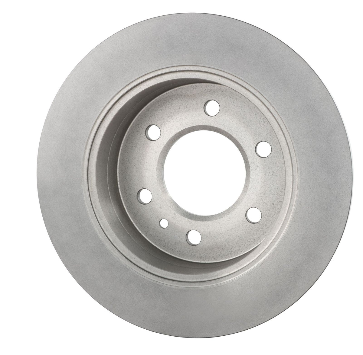 PRIME UV Coated Rear Disc Brake Rotor - 08.9509.11_20