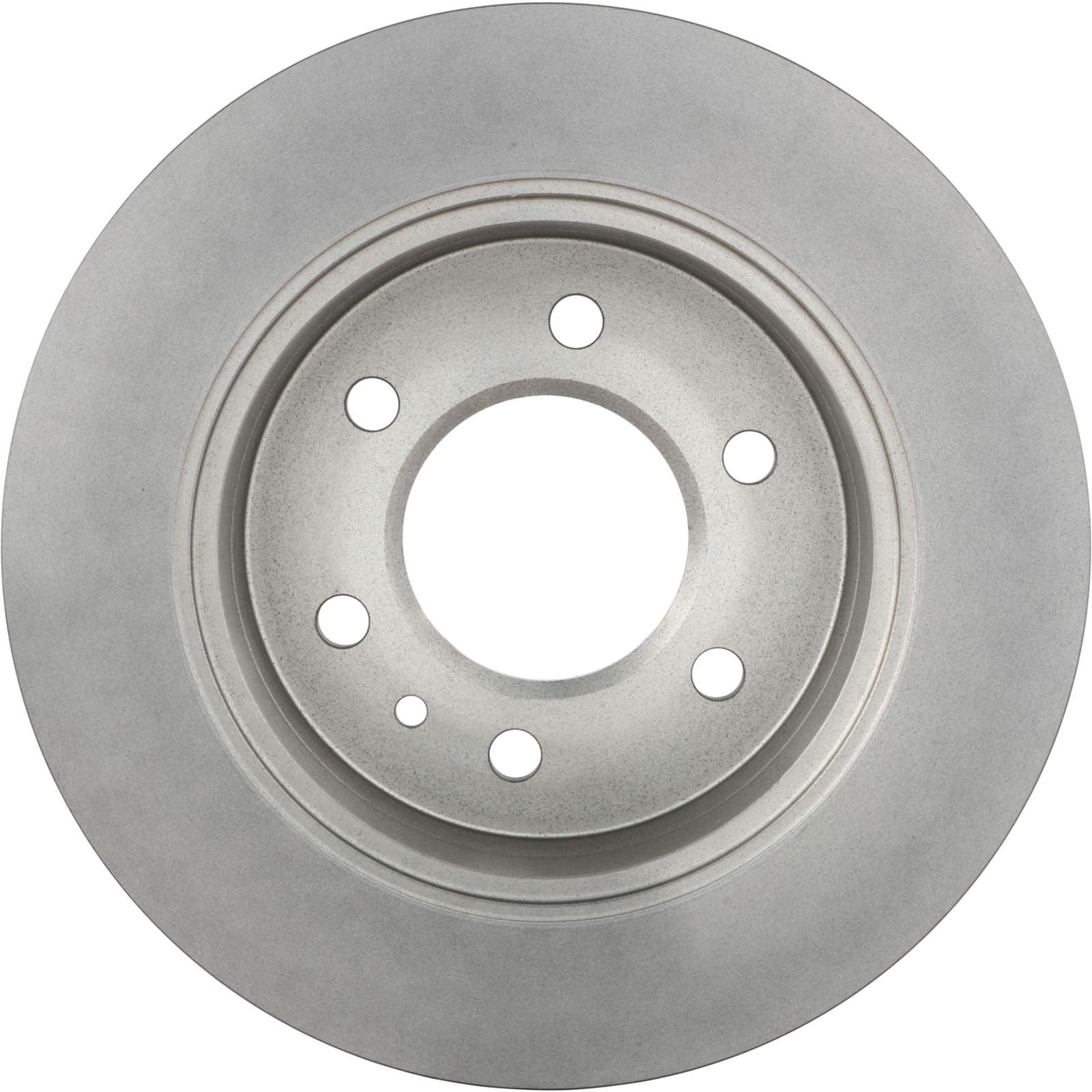PRIME UV Coated Rear Disc Brake Rotor - 08.9509.11_06