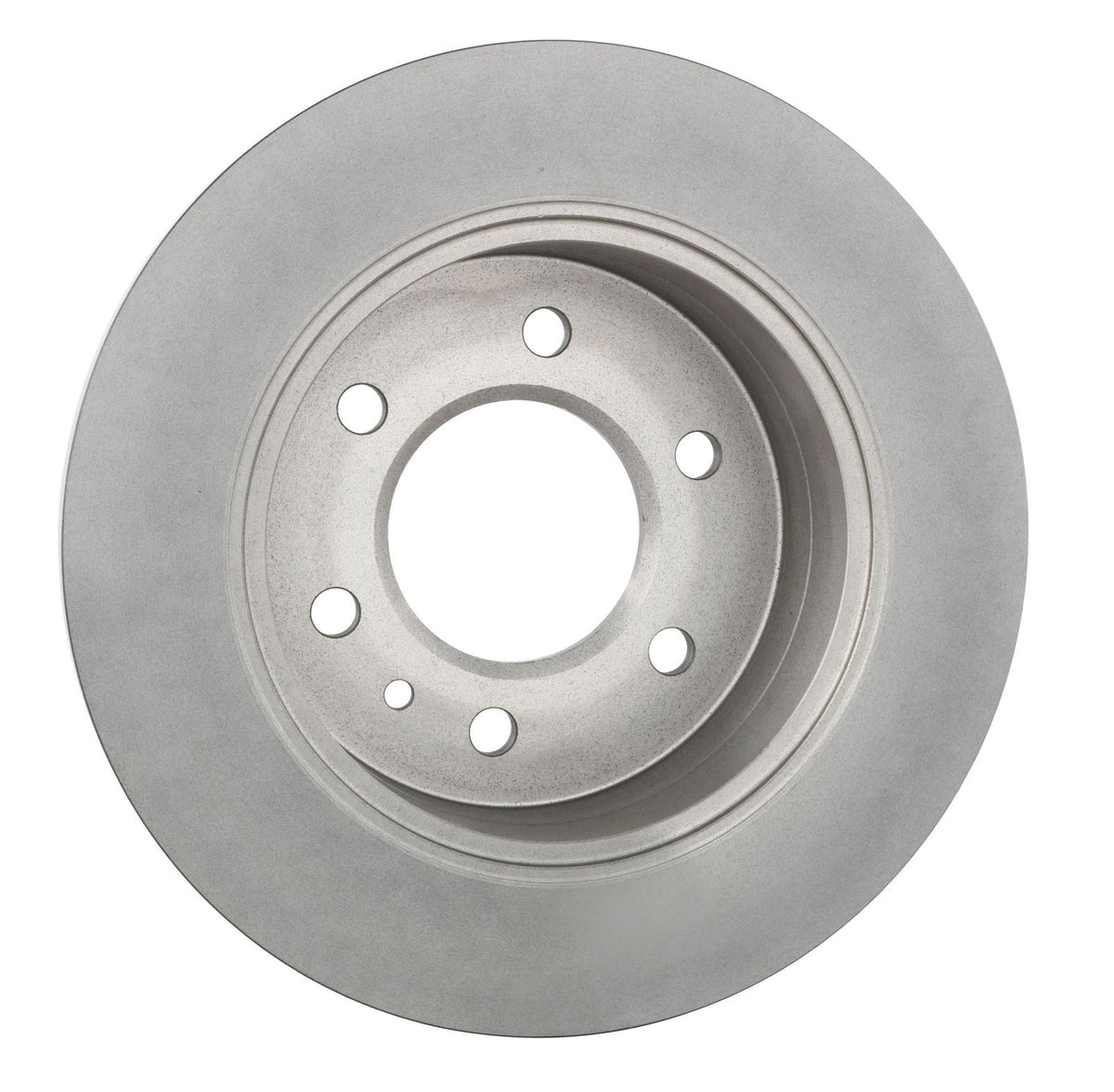 PRIME UV Coated Rear Disc Brake Rotor - 08.9509.11_18