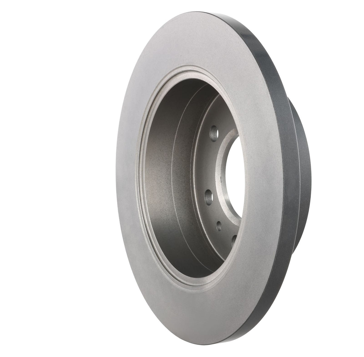 PRIME UV Coated Rear Disc Brake Rotor - 08.9509.11_23