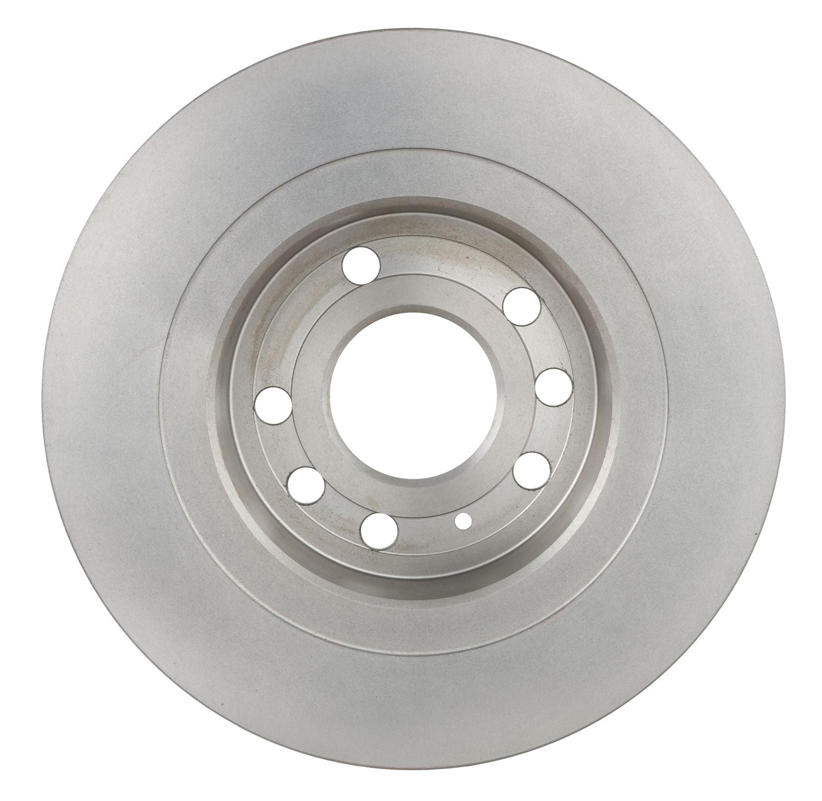 PRIME UV Coated Rear Disc Brake Rotor - 08.9511.11_14