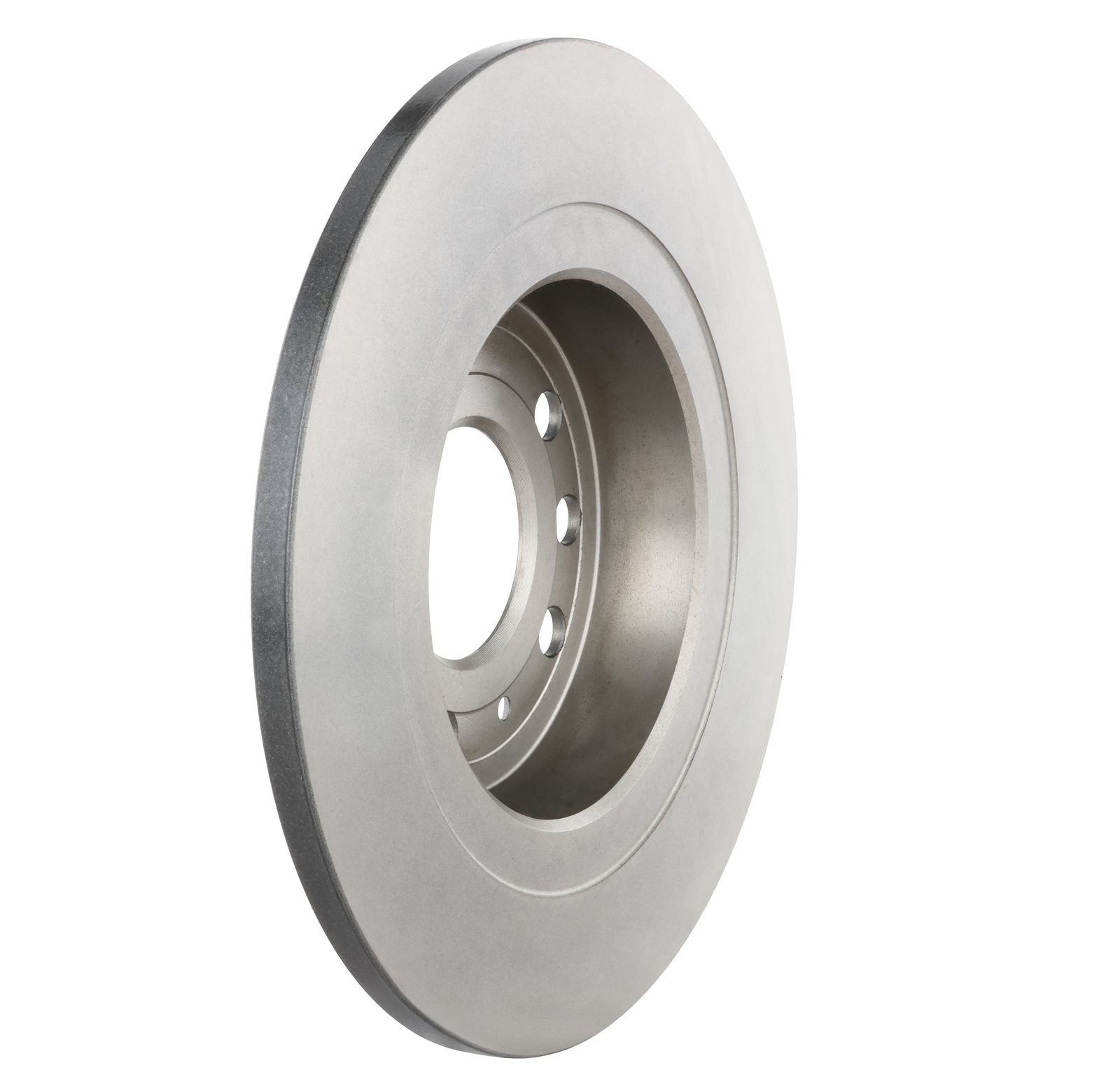 PRIME UV Coated Rear Disc Brake Rotor - 08.9511.11_10