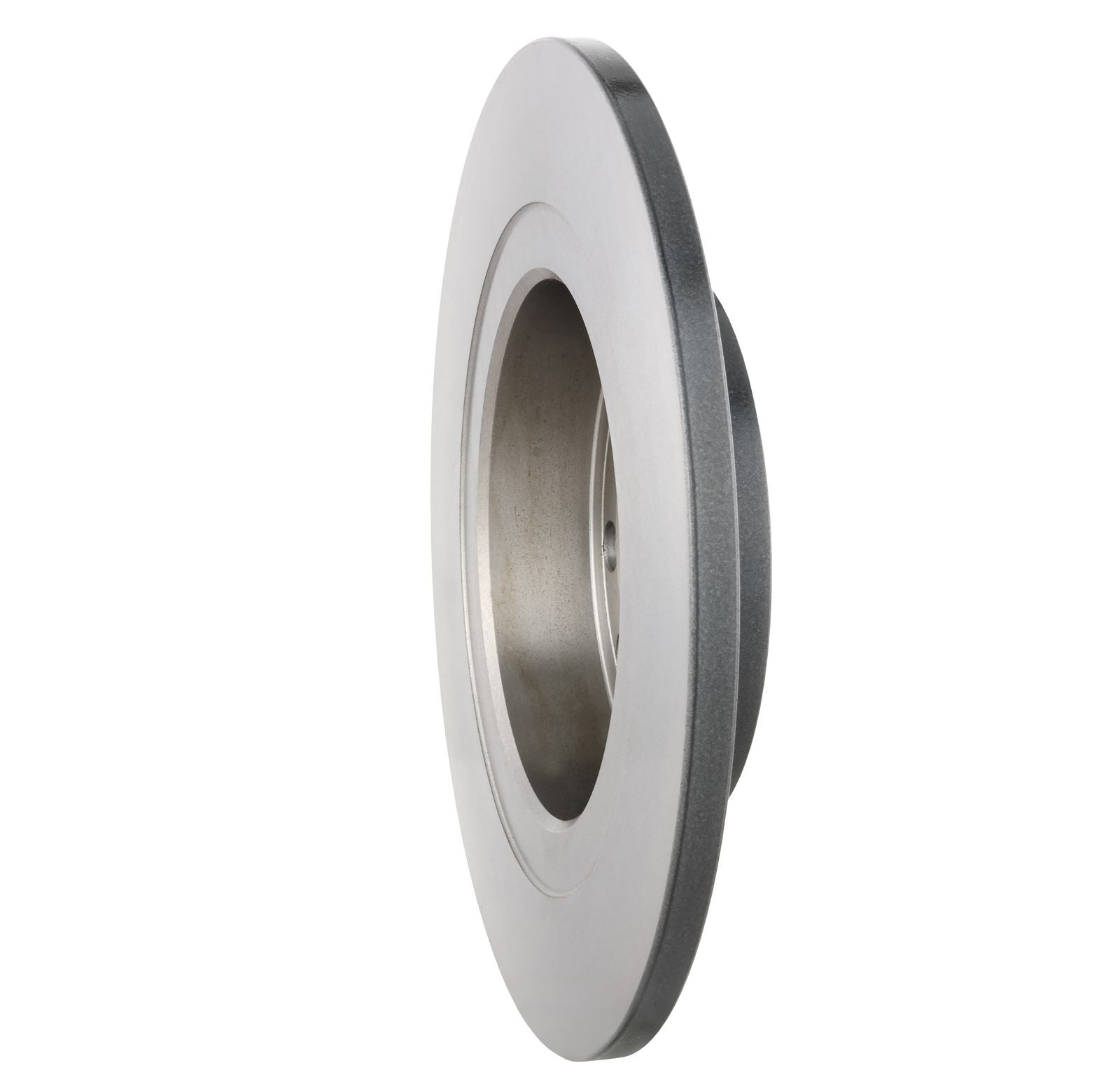 PRIME UV Coated Rear Disc Brake Rotor - 08.9511.11_19