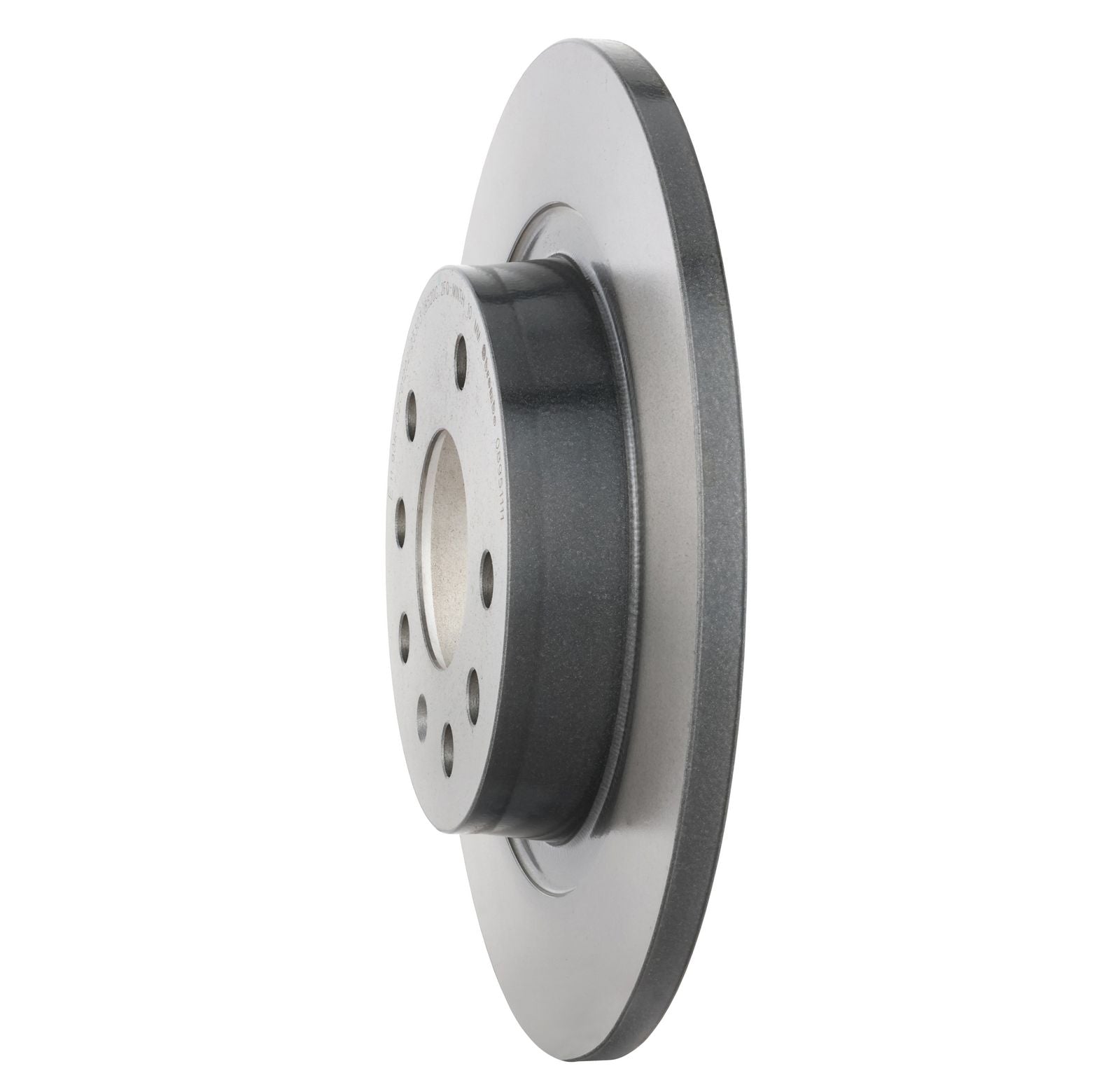 PRIME UV Coated Rear Disc Brake Rotor - 08.9511.11_07